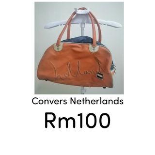 Convers neitherland