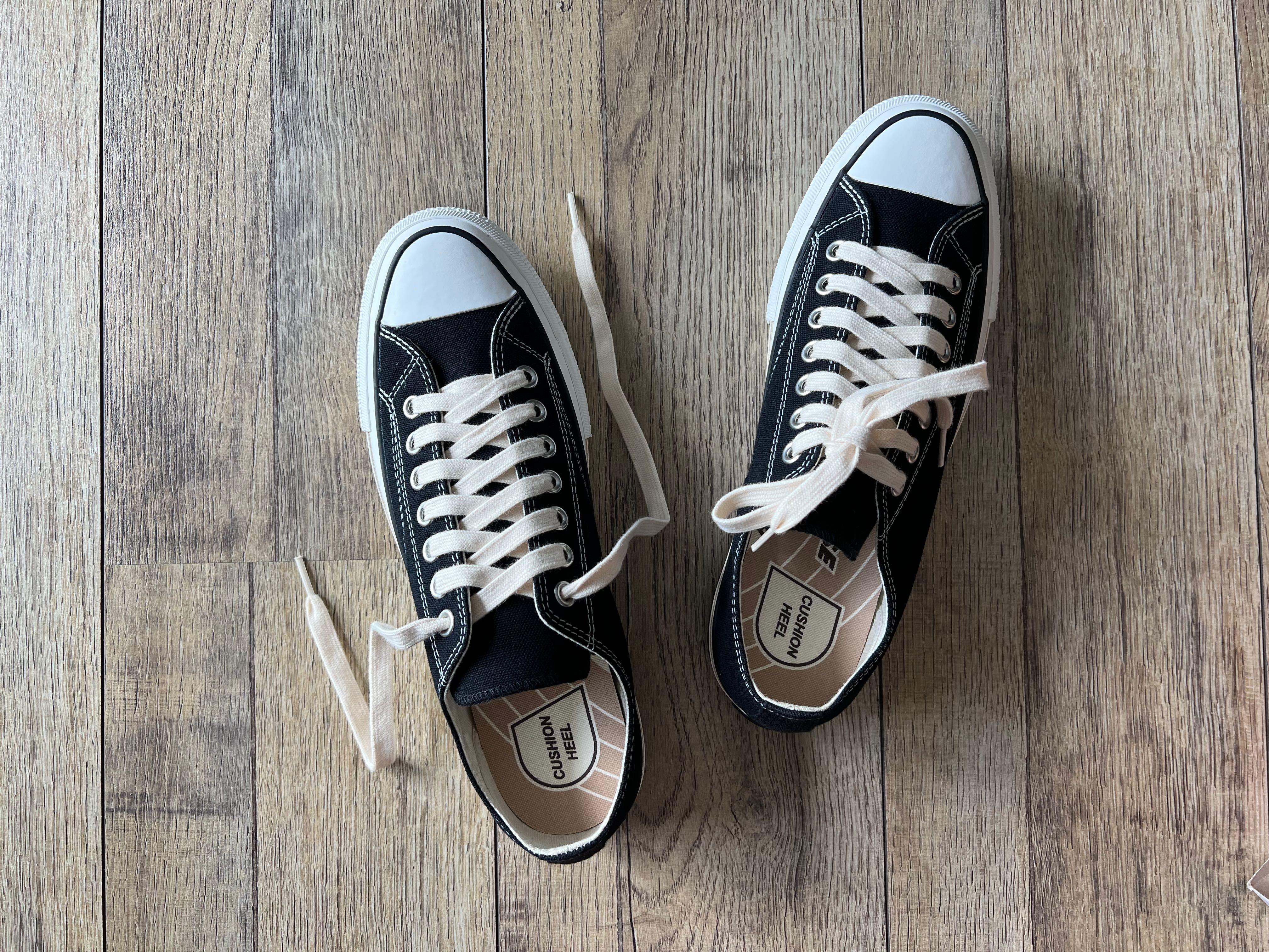 CONVERSE ADDICT CHUCK TAYLOR® CANVAS OX, Men's Fashion, Footwear