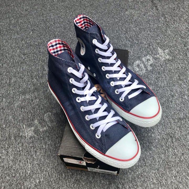 Jem converse store