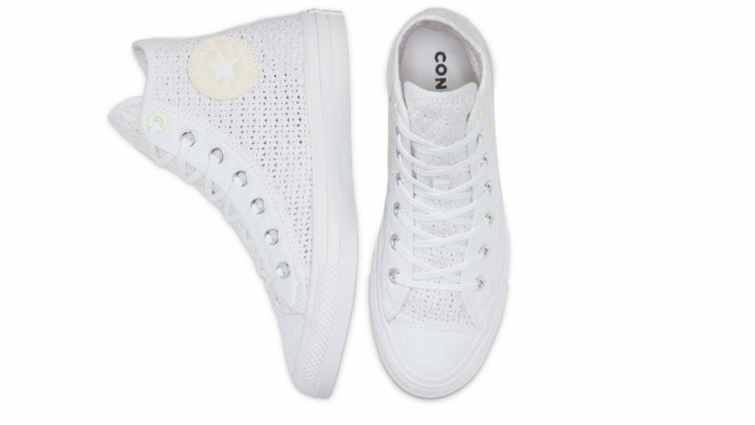 converse summer getaway