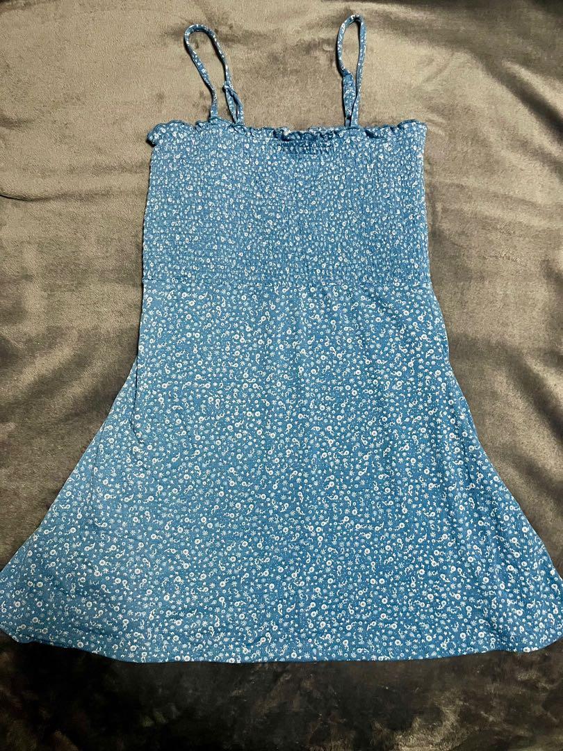 Cheap spaghetti strap summer dresses top