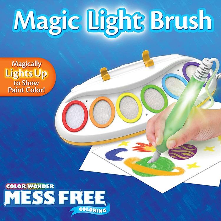 Crayola Light Up Activity Board