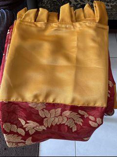 Curtain/ Langsir