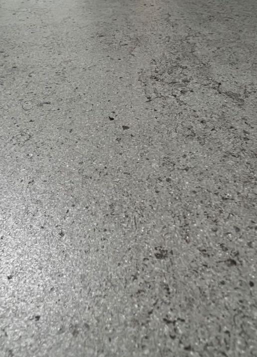 Custom made Quartz dining table + Blum drawers, Furniture & Home Living