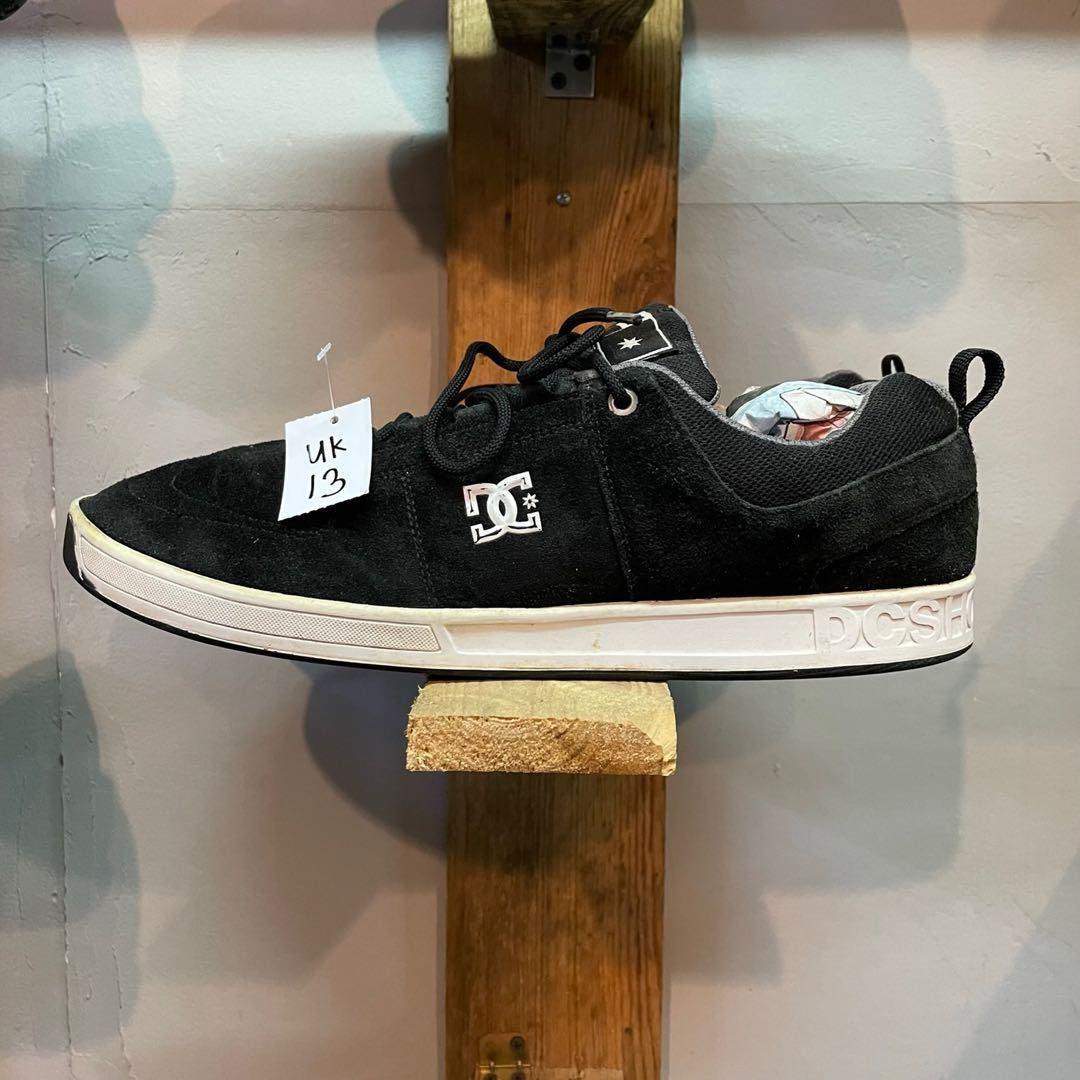 Chaussure skate hotsell dc