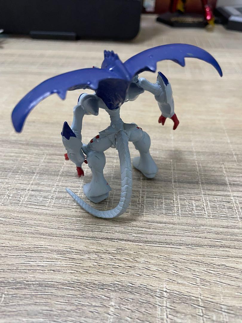 digimon malomyotismon