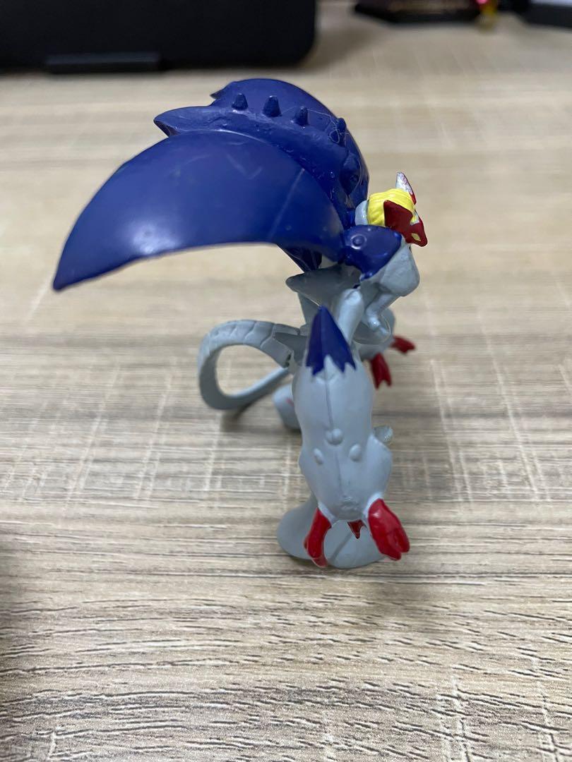 digimon malomyotismon