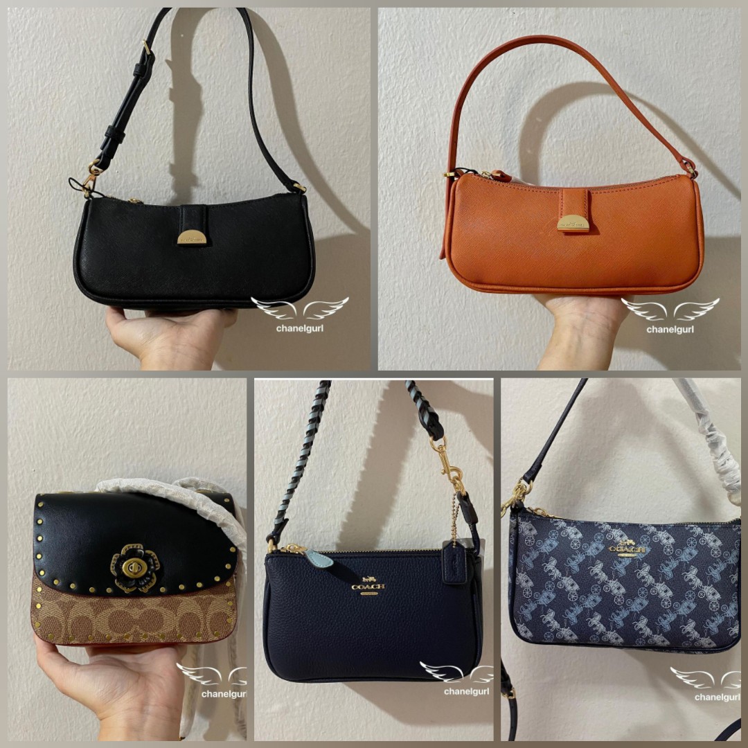 marc jacobs or coach