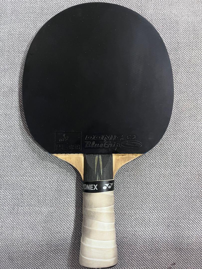 Donic Bluegrip C2 Table Tennis Rubber 