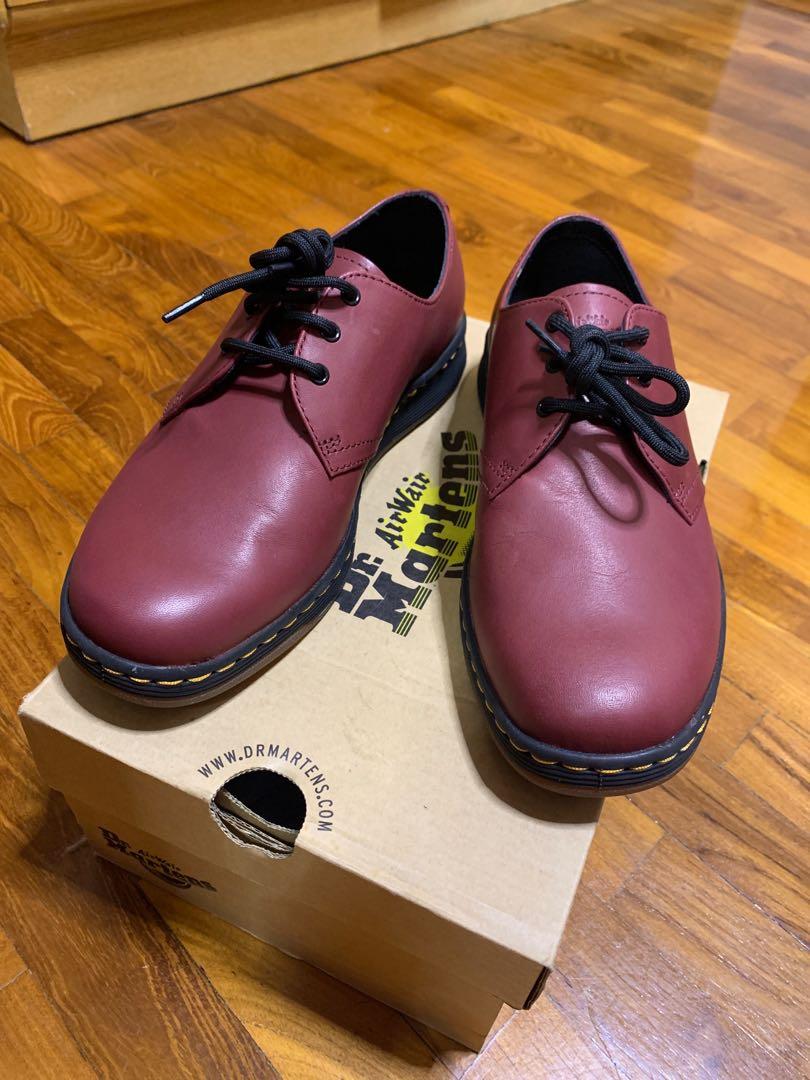 Dr martens cavendish temperley hotsell