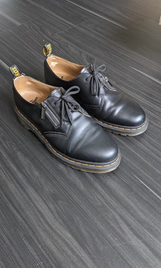 Dr martens sale x beams 1461