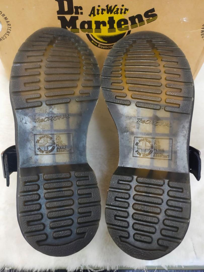 Polley floral emboss dr martens store