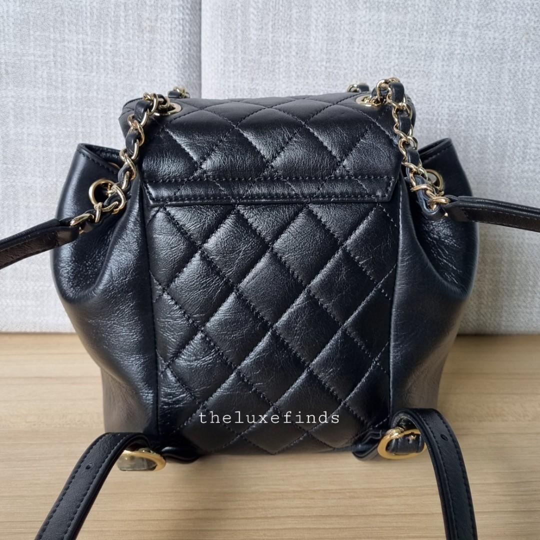 CHANEL BUSINESS AFFINITY CARAMEL 22B, Women's Fashion, Bags & Wallets,  Purses & Pouches on Carousell