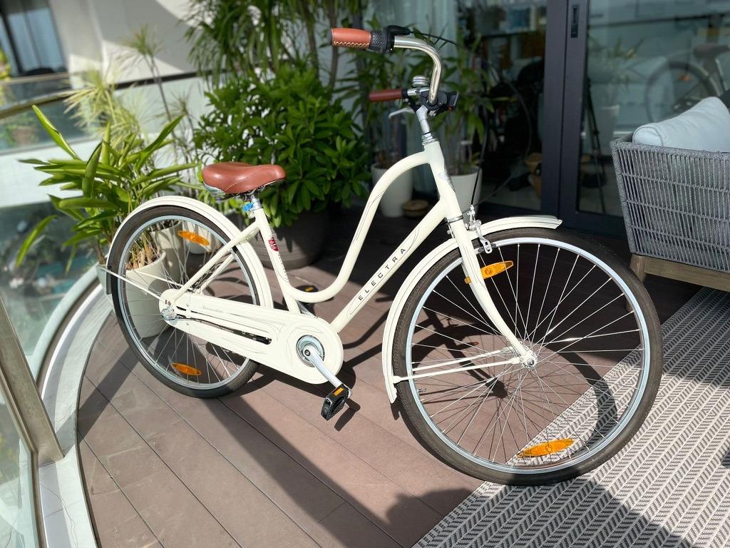 Electra amsterdam 3i deals