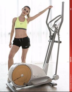 Velo elliptique energetics new arrivals et 3.1 magnetic