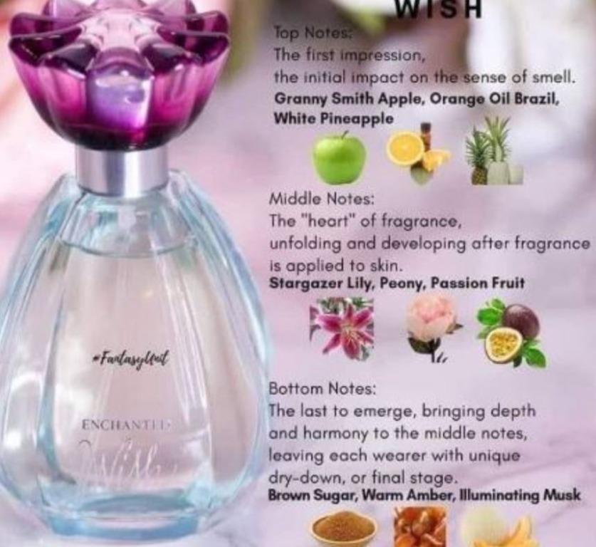 Mary clearance kay perfume