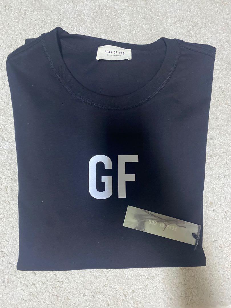 FEAR OF GOD GF, Men's Fashion, Tops 