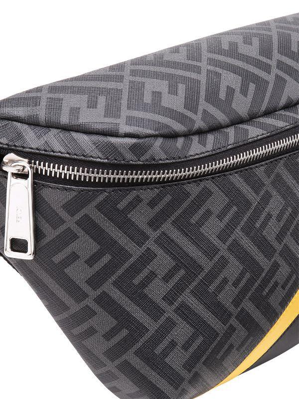Fendi ff motif belt bag online