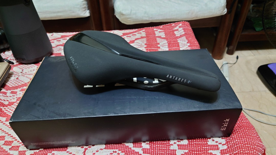 Fizik antares r1 open saddle online