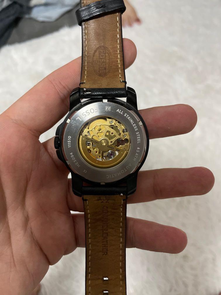 Fossil me3094 new arrivals