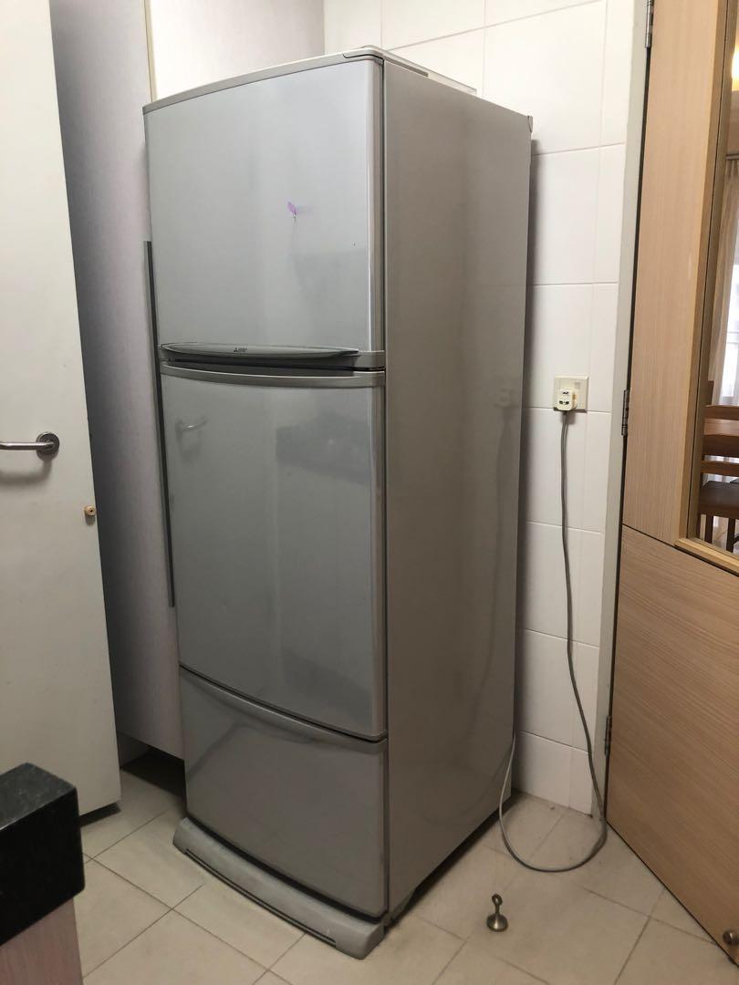 old fridge sale