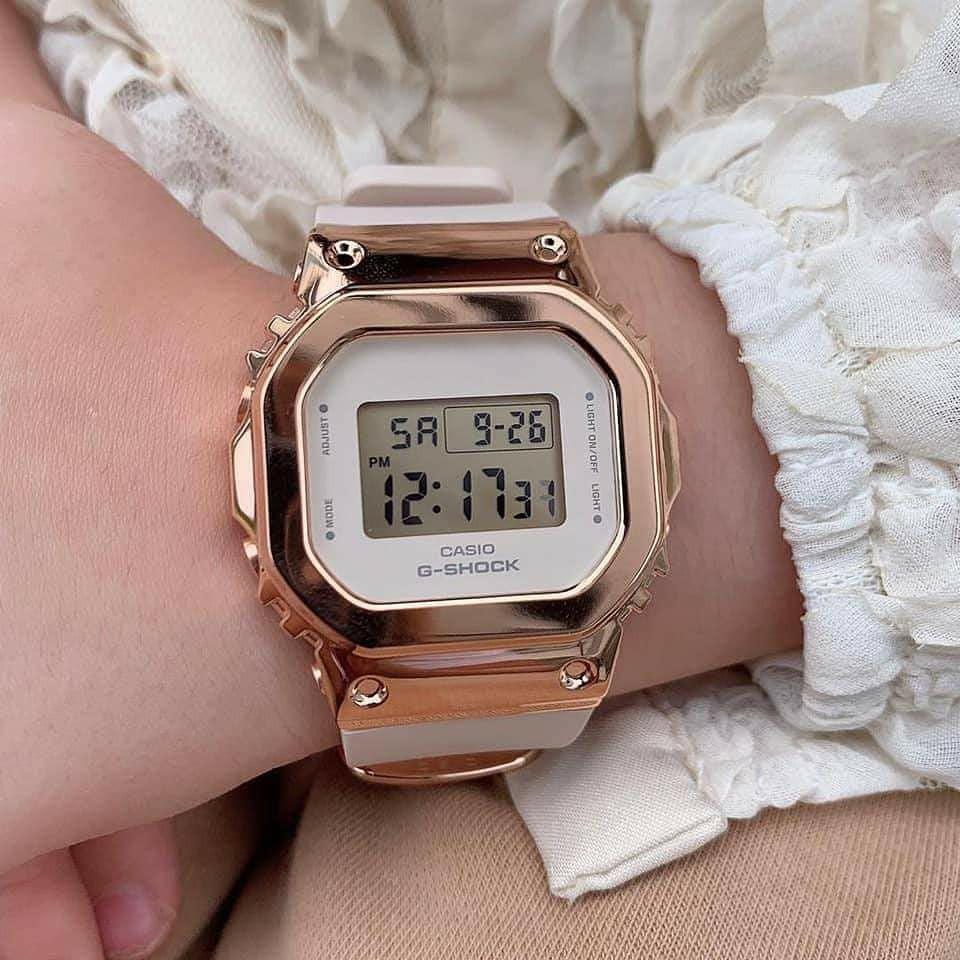 Jam new arrivals gshock viral
