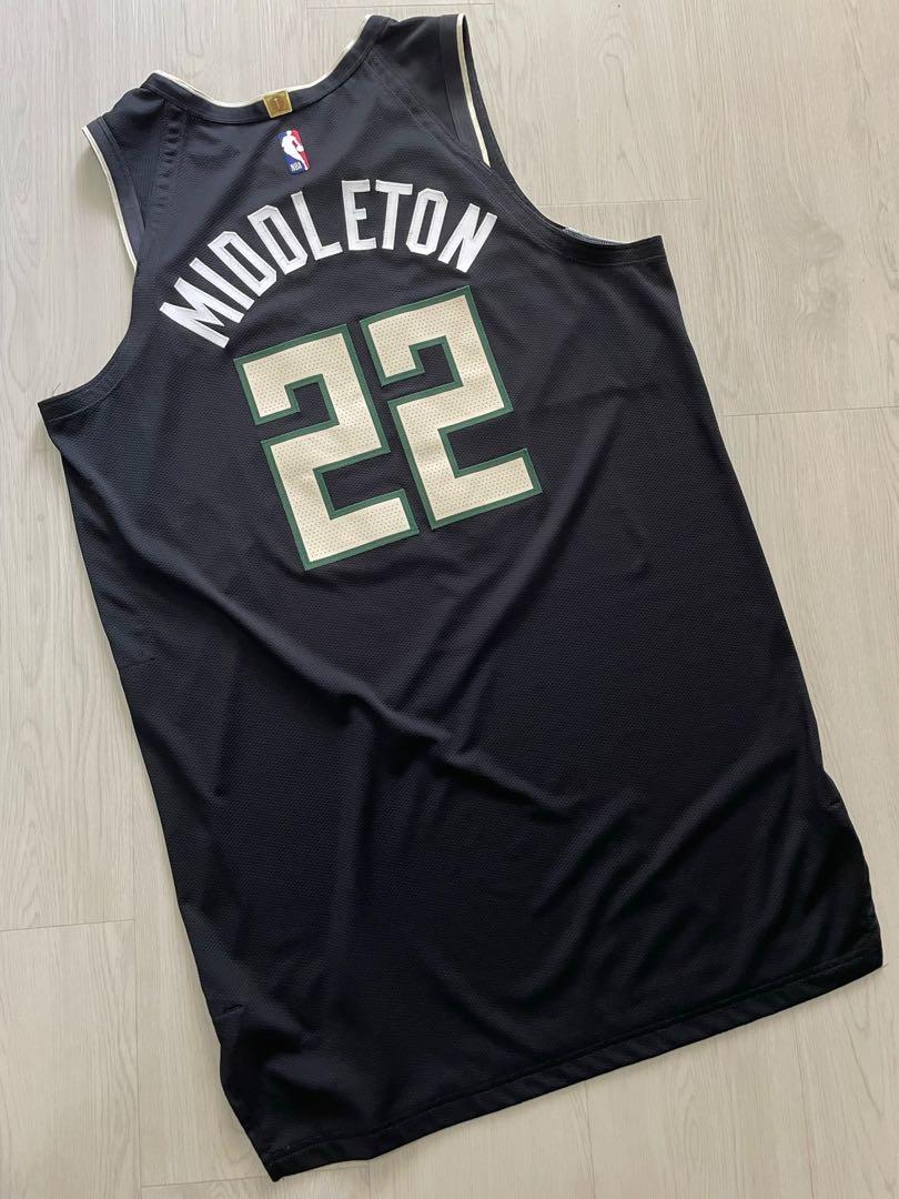 Khris store middleton jersey