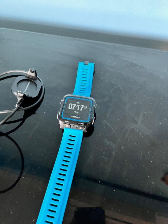 Refurbished discount garmin 920xt