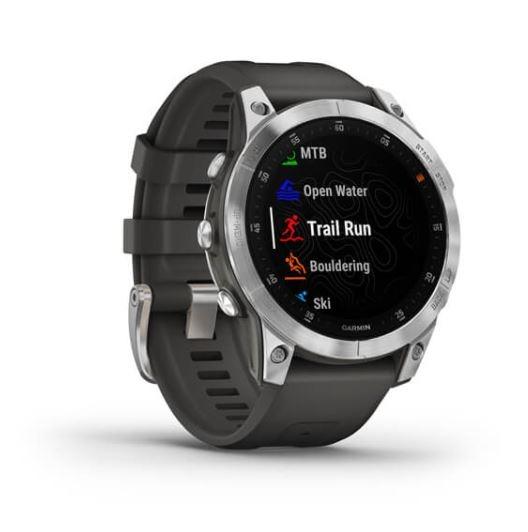 Garmin new arrivals bluetooth watch