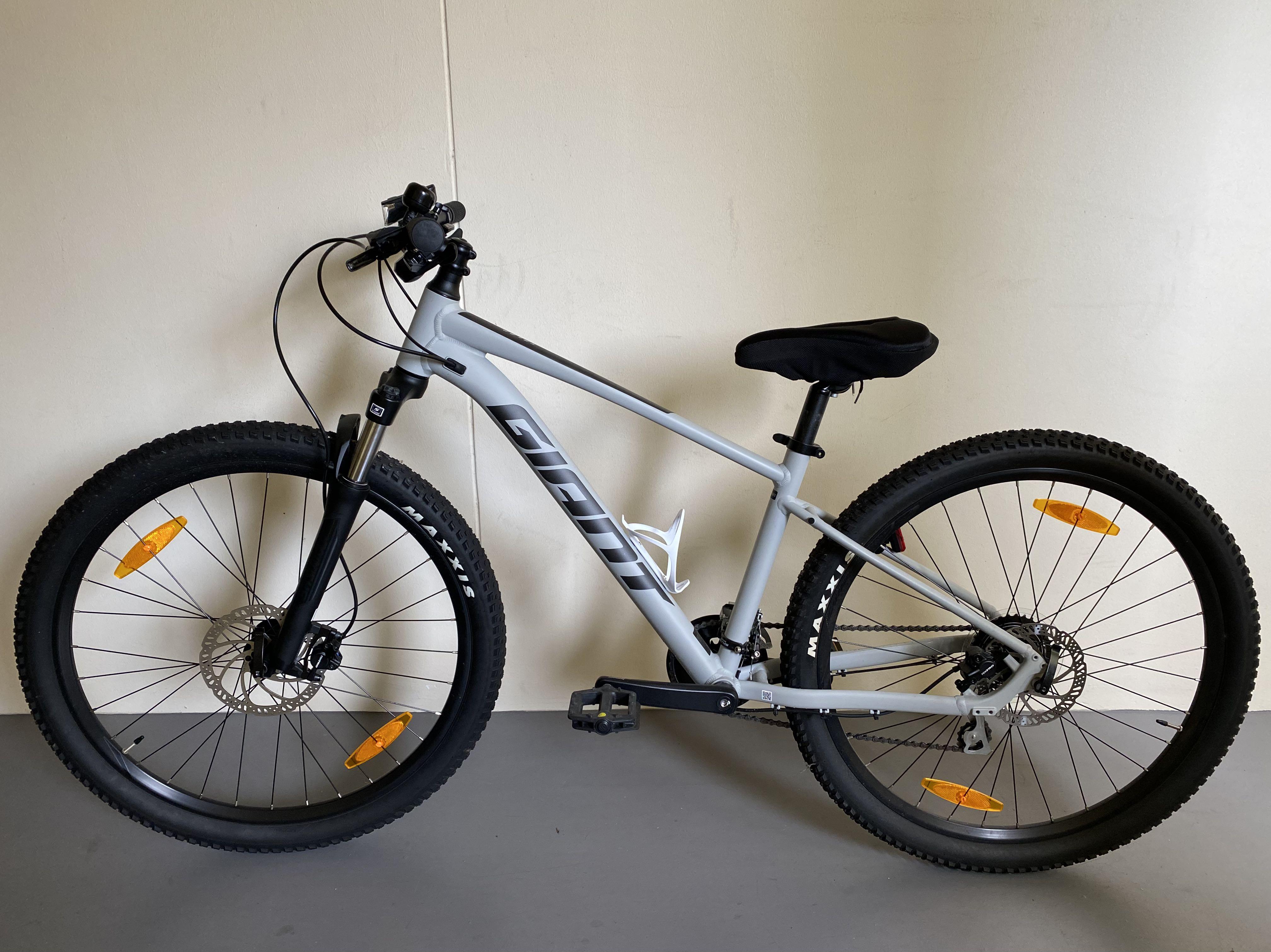 Talon 2 concrete sales