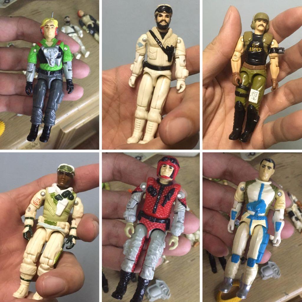 Gi joe outlet antique toys