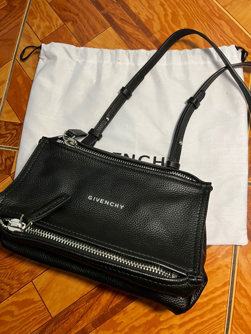 Givenchy pandora sales bag sale