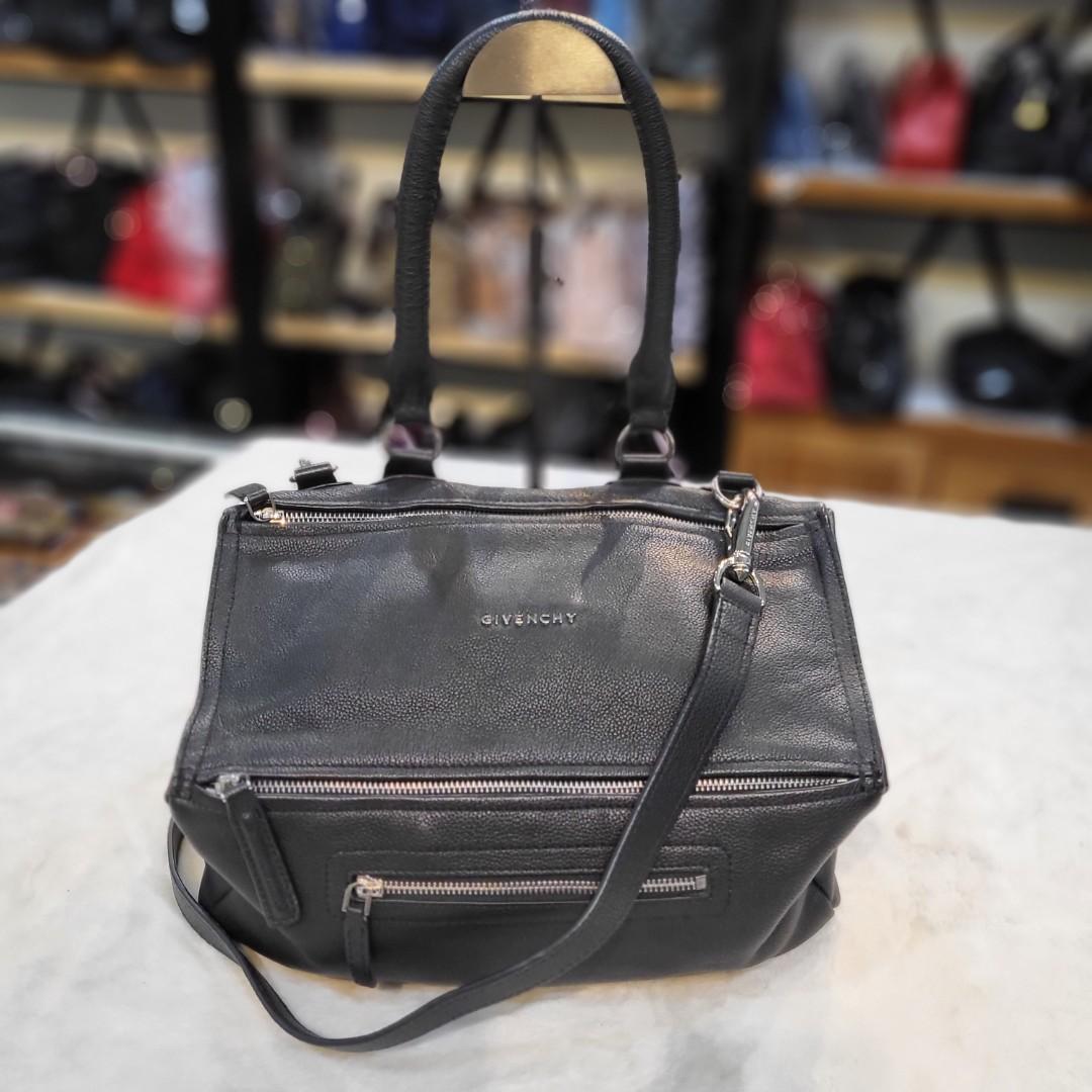 Givenchy pandora bag sale large