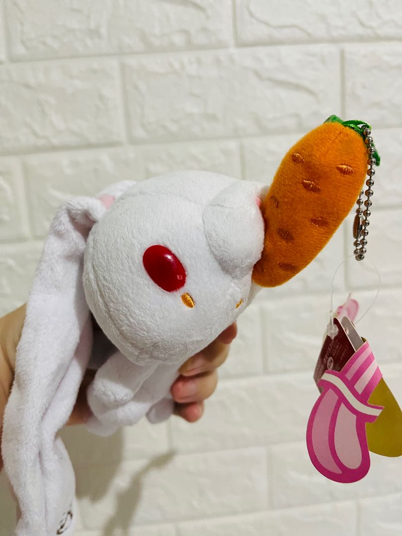 Gloomy Bear All Purpose Bunny Plush, Hobbies & Toys, Toys & Games on ...