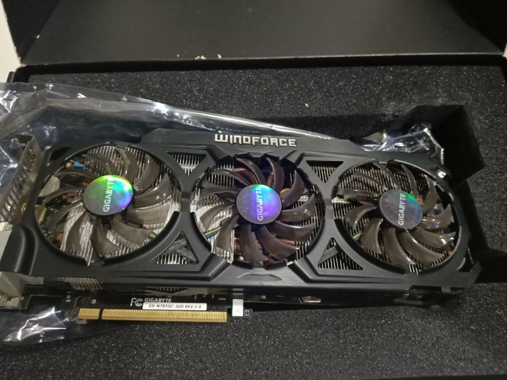 Gtx 780 ti gigabyte windforce new arrivals