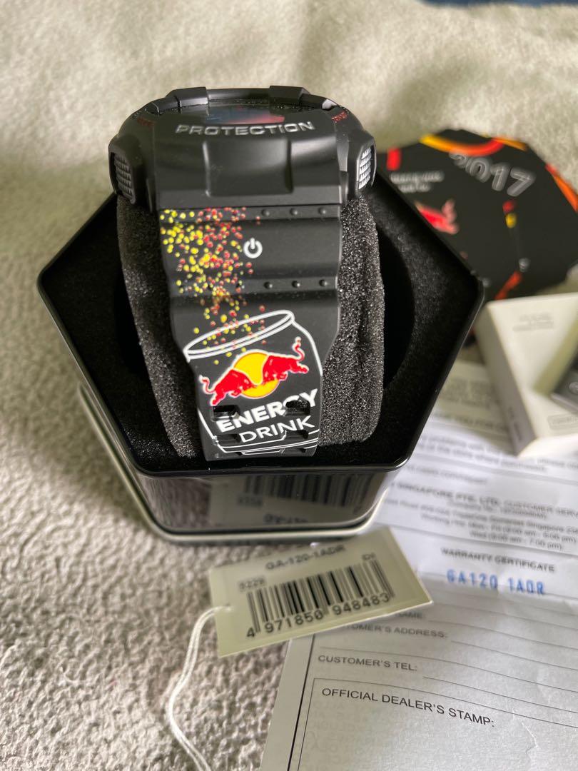 G shock sales 120 1adr