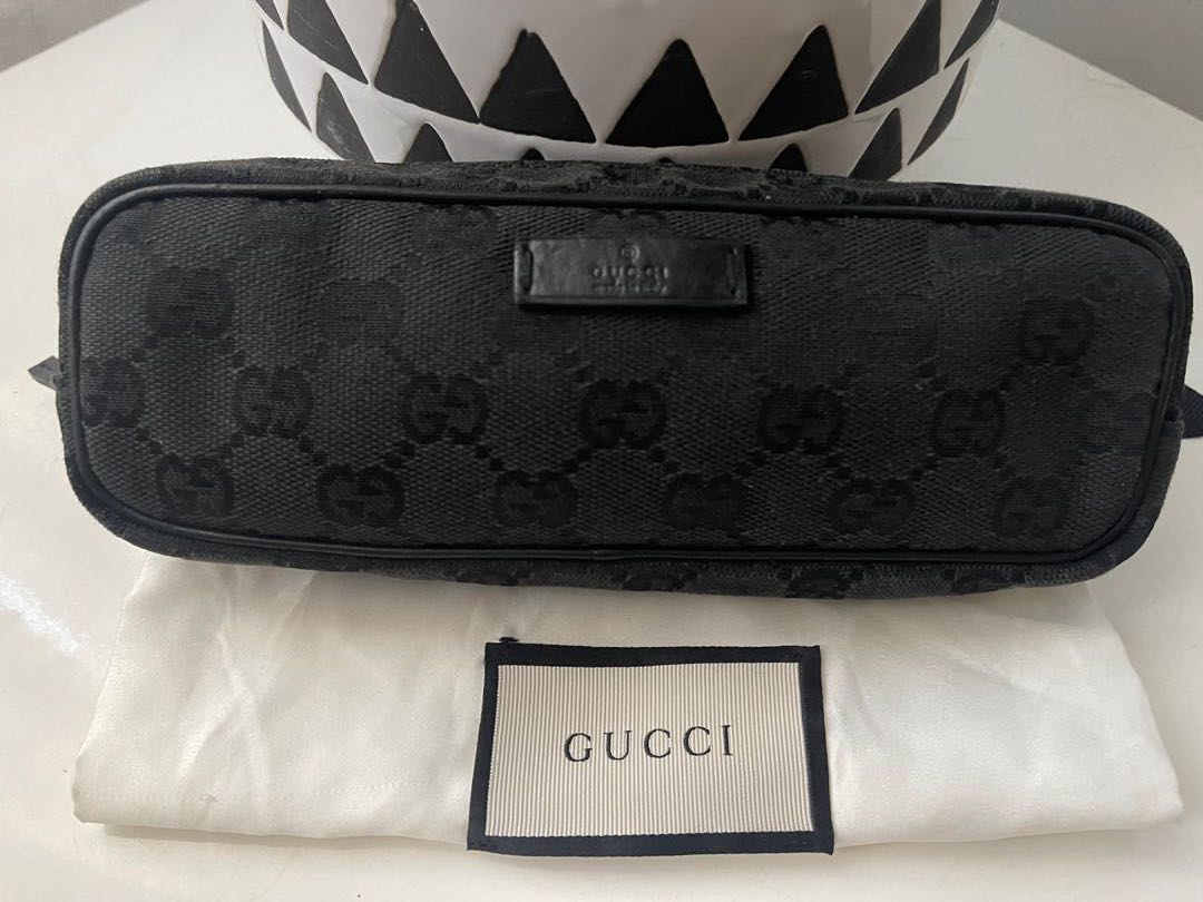 pencil case gucci
