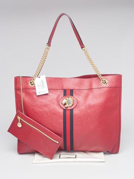 Rajah gucci clearance tote