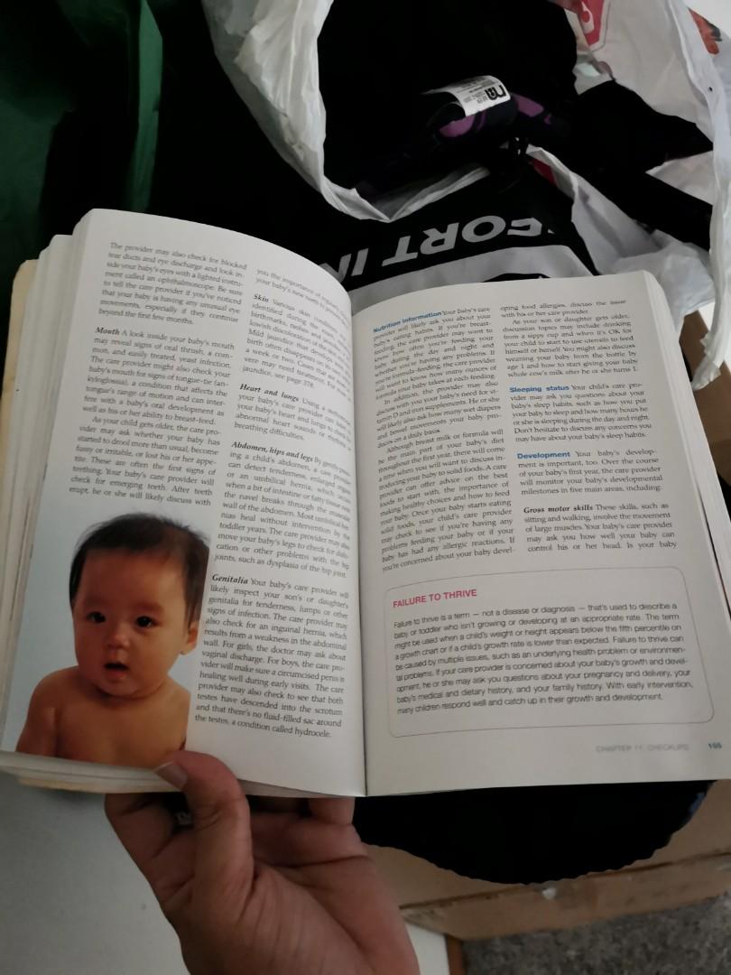 Guide to your baby's first year. Mayo clinic, Hobbies & Toys, Books ...