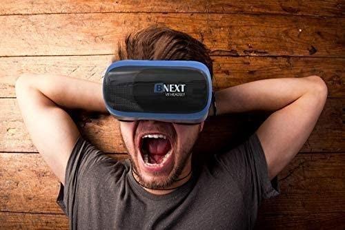 Bnext vr clearance headset review