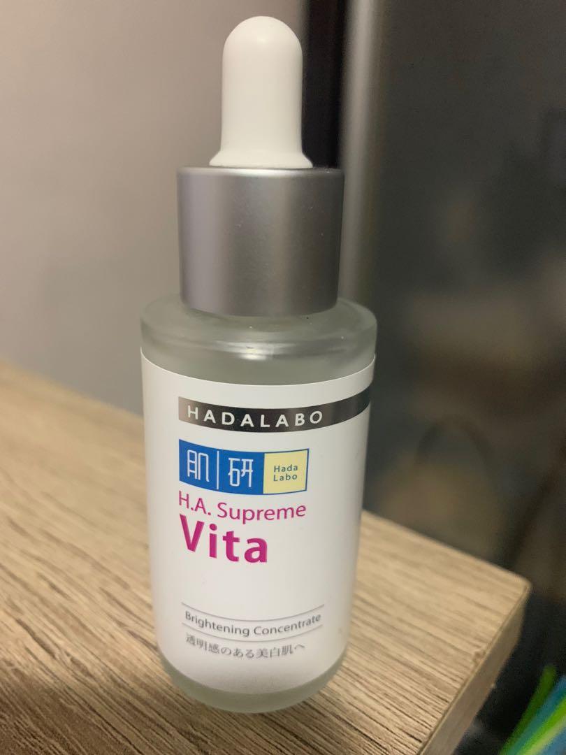 Vita hada serum labo HADA LABO,