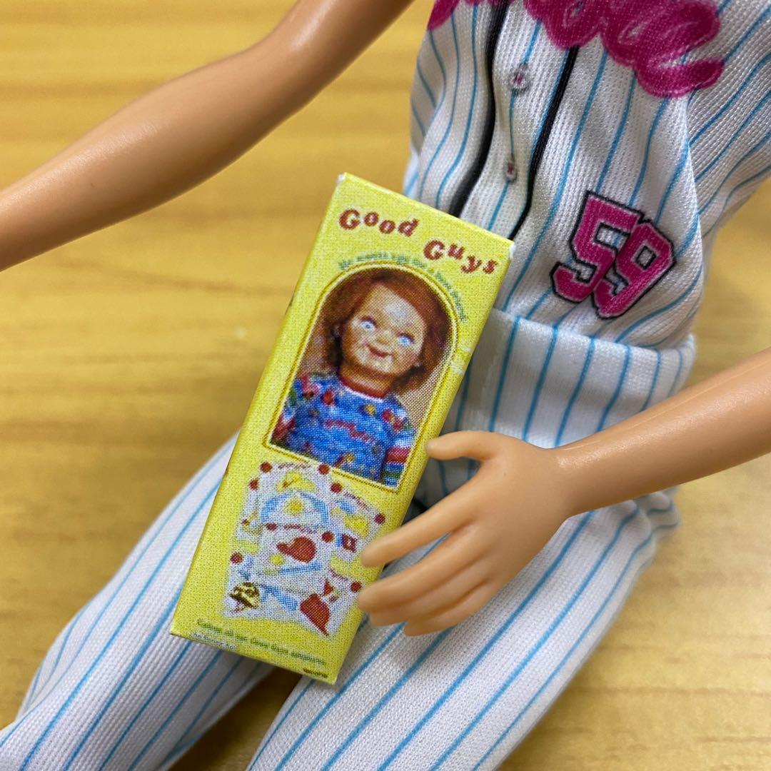 Barbie deals food toys