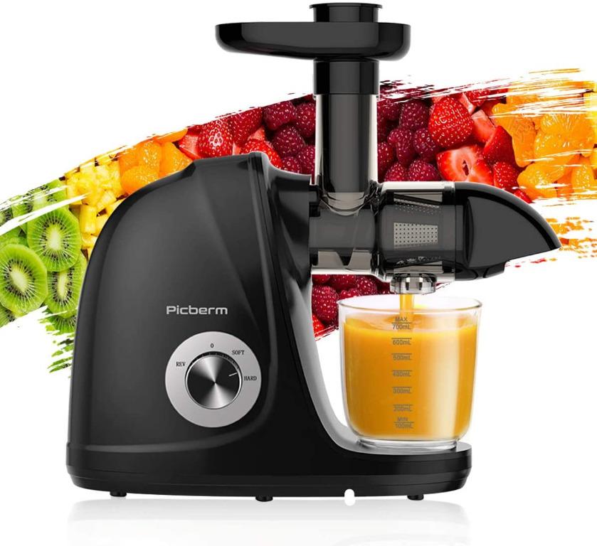 Used juicer store