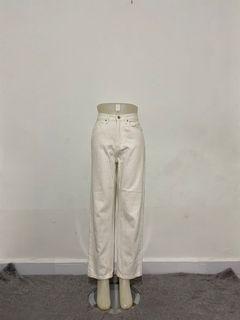 highwaits jeans