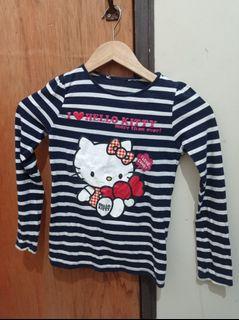 H&m Kaos panjang