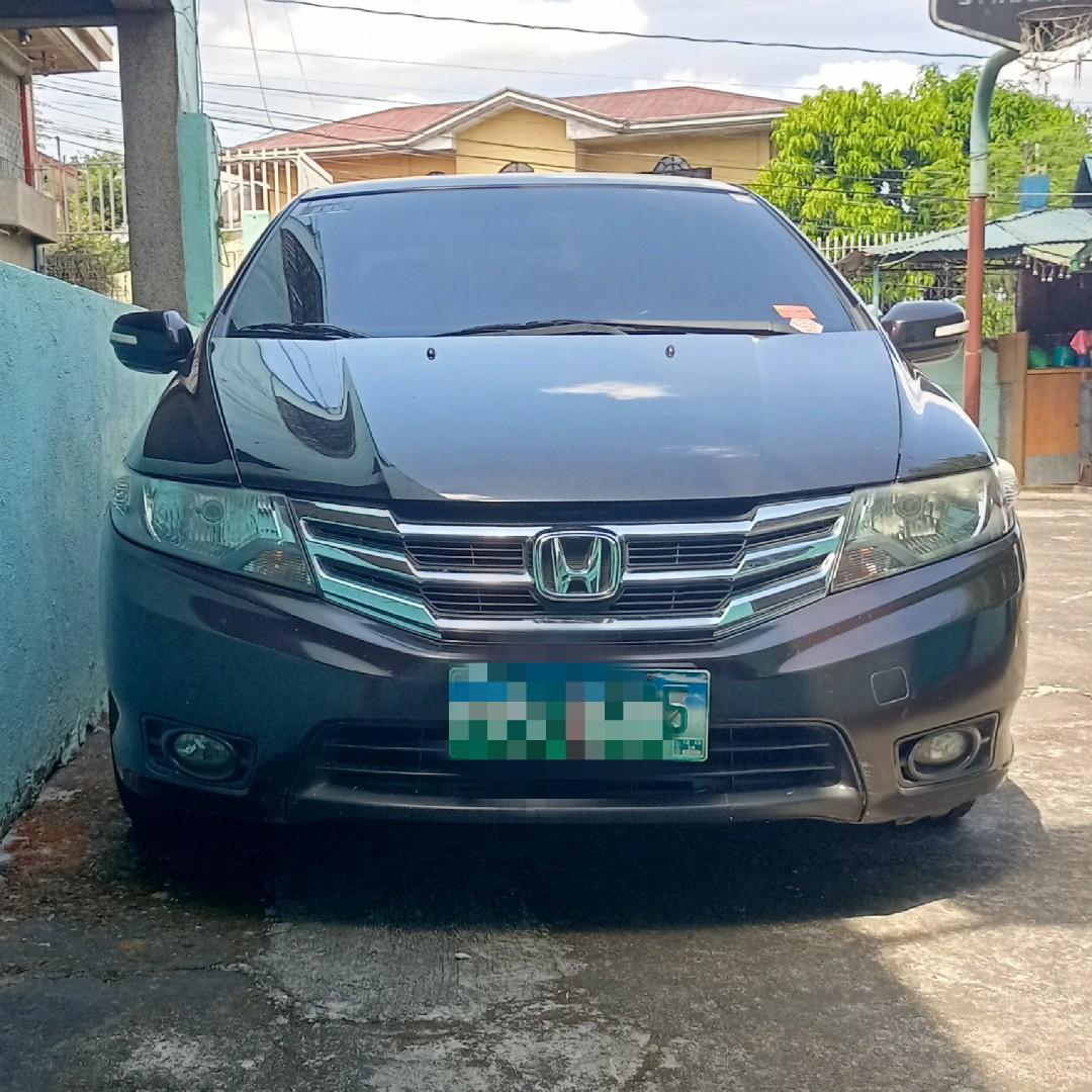 Honda City 1 5 I Vtec E Auto Cars For Sale Used Cars On Carousell