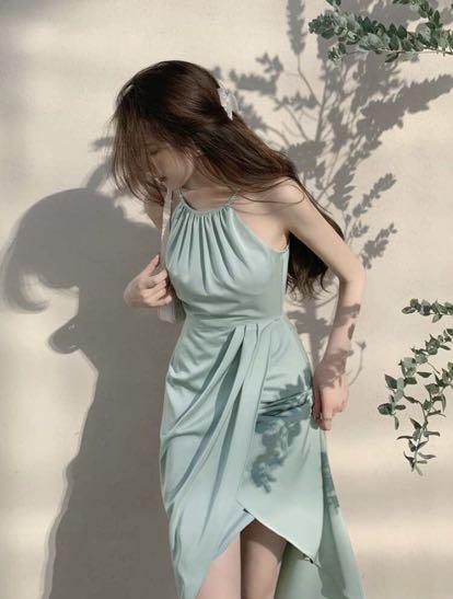 Leoni outlet tulip dress