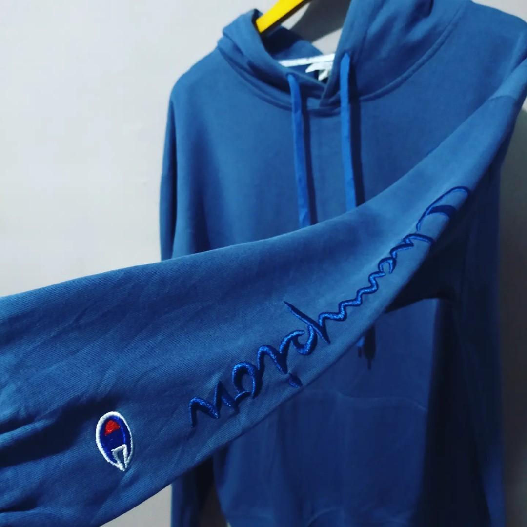 Hoodie champion usa hotsell