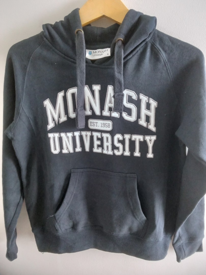 Monash clearance uni hoodie