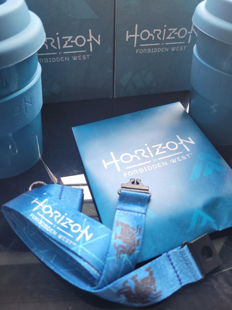 Horizon Forbidden West Exclusive Merchandise, Hobbies & Toys, Toys